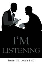 I'm Listening af Stuart M Losen