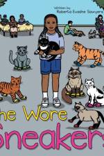 She Wore Sneakers af Roberta Evadne Sawyers