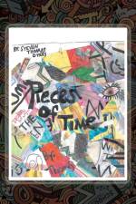 Pieces of Time af Steven Thomas Dykes