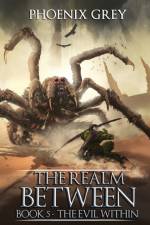 The Realm Between af Phoenix Grey