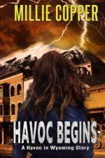 Havoc Begins af Millie Copper