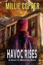Havoc Rises af Millie Copper