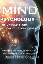 MIND Psychology af David Shepard