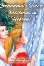 Grandma's First Christmas in Heaven