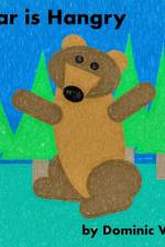 Bear is Hangry af Dominic Robert Villari