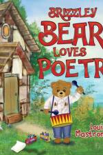 Brizzley Bear Loves Poetry af Louisa Mastromarino