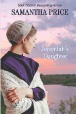 Jeremiah's Daughter af Samantha Price