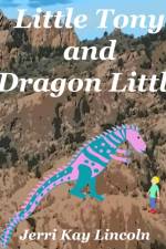 Little Tony and Dragon Little af Jerri Kay Lincoln