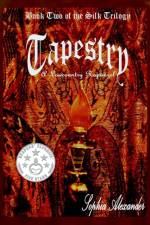 Tapestry af Sophia Alexander