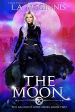The Moon af L a McGinnis