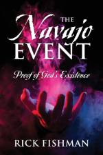 The Navajo Event af Rick Fishman