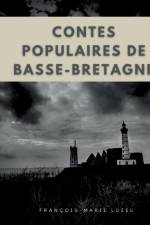 Contes populaires de Basse-Bretagne af Francois-Marie Luzel