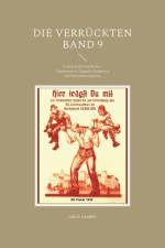 Die Verruckten Band 9 af Jakob Landolt
