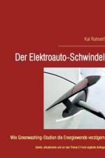 Der Elektroauto-Schwindel af Kai Ruhsert