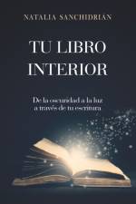 Tu Libro Interior af Natalia Sanchidrián Polo