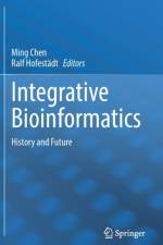 Integrative Bioinformatics