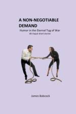 A Non-negotiable Demand af James Babcock