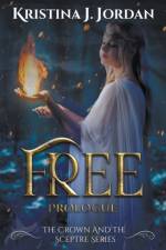 Free A Fairy Tale Retelling of Rapunzel af Kristina J Jordan