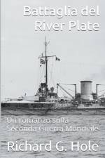 Battaglia del River Plate af Richard G Hole