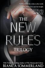 The New Rules Trilogy af Bianca Sommerland