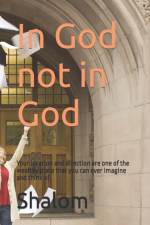 In God not in God af Shalom