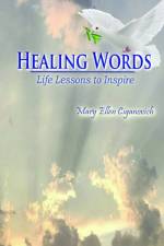 Healing Words af Mary Ellen Ciganovich