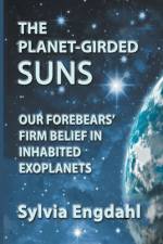 The Planet-Girded Suns af Sylvia Engdahl