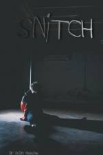 Snitch af Orion Pharoah