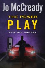 The Power Play af Jo McCready