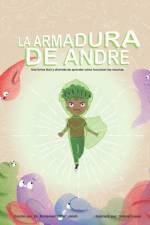 La Armadura de Andre af Mohamed (Moe) Jalloh Pharmd