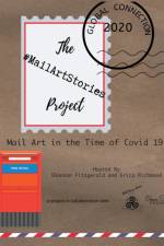The Mail Art Stories Project af Shannon Fitzgerald