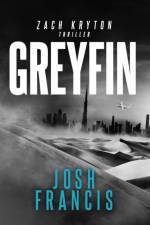 Greyfin af Josh Francis