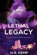 Lethal Legacy af H R Kemp