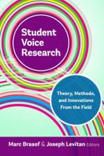 Student Voice Research