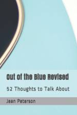 Out of the Blue Revised af Jean Peterson
