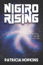 Nigiro Rising af Patricia Hopkins