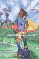 Football Fumblina af Melica Niccole