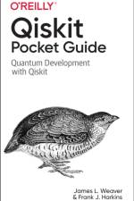 Qiskit Pocket Guide af James L Weaver