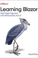 Learning Blazor af David Pine