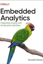 Embedded Analytics af Donald Farmer