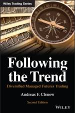 Following the Trend af Andreas F. Clenow