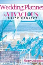 Wedding Planner by Vivacious Bride Project af Sherry Adepitan