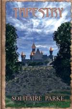 Tapestry af Solitaire Parke