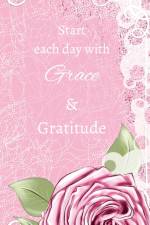 Grace and Gratitude af Francina Simmons