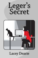 Leger's Secret af Lacey Dearie