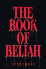 The Book of Beliah af Cryton Daehraj