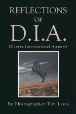 Reflections of D.I.A. af Tim Lavis