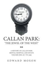 Callan Park af Edward Moxon