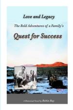 The Bold Adventures of a Family's Quest for Success af Robin Ray