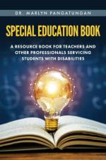 Special Education Book af Dr Marlyn Pangatungan